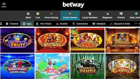 best games to play on betway